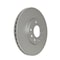 Pagid Brakes Brake Disc, 355104682 355104682 - alternate 2